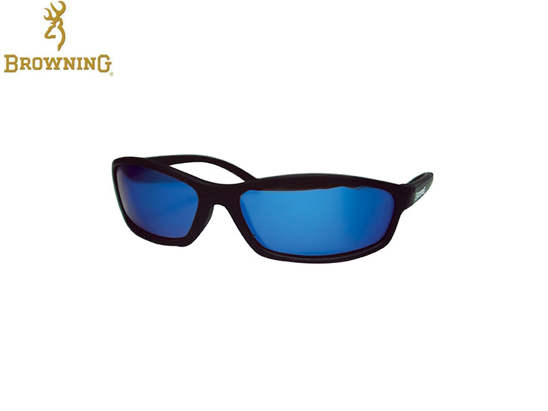 Browning Sunglasses Blue Star