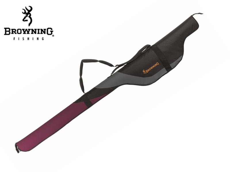 Browning Xitan Rod Safe 180cm 2compart.