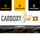 Browning Carboxy Gold II