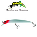 Strike Pro MG-012 F Husky Monster Lures