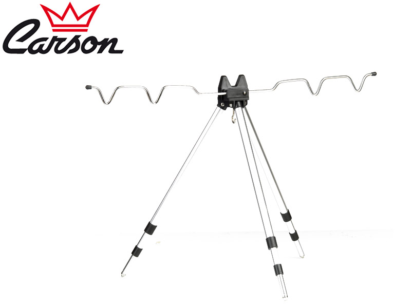 Carson 269 Tripod