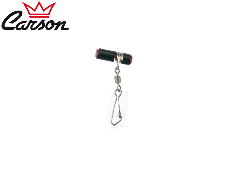 Carson Surf Link With Snap (Pack: 5pcs)