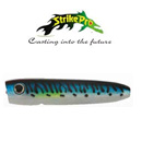 Strike Pro Cuban Poppers Lures