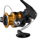 Shimano Reel FX FC