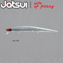 Jatsui Sea Slicker SW TLL Minnow