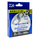 Daiwa Saltiga 8 Durasensor