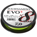 Daiwa Tournament 8 Braid EVO +