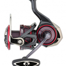 Daiwa Ballistic MQ LT 2021