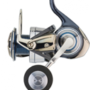 Daiwa Certate SW G 2021 Compact