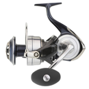 Daiwa Certate SW G 2021