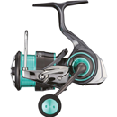 Daiwa Emeraldas Air LT 2021