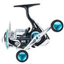 Daiwa Emeraldas V LT 2019