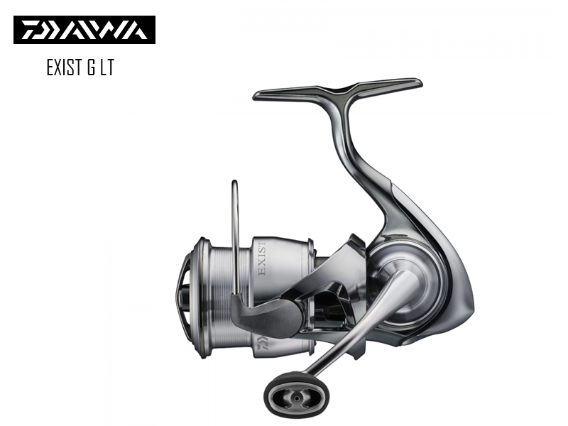 Daiwa Exist G LT 2500XH