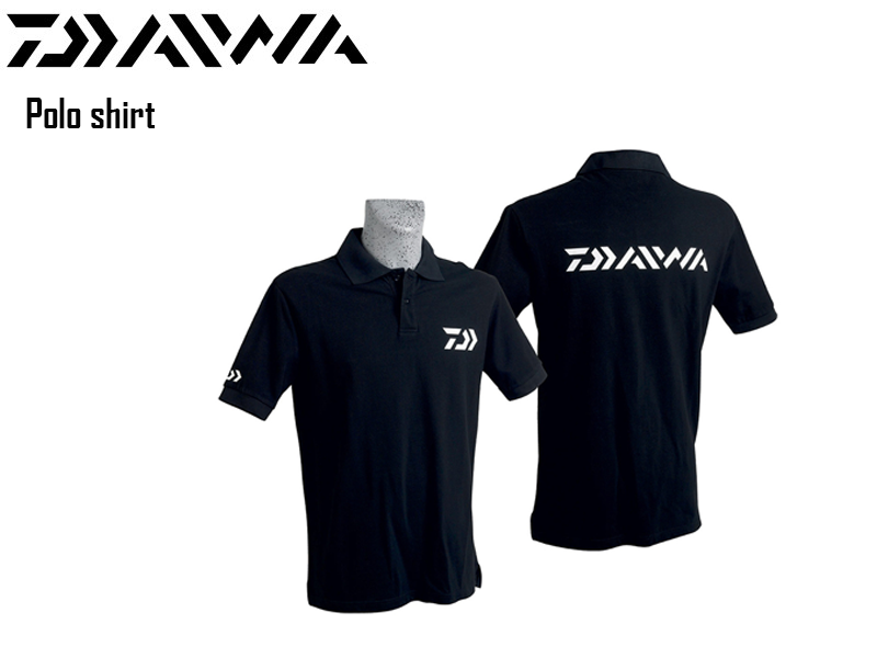Daiwa Polo Shirt (Size: L)