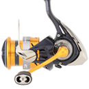 Daiwa Revros LT 2023