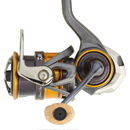 Daiwa Silvercreek MQ LT 2022