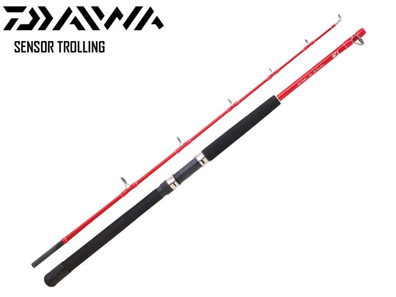 Daiwa Trolling Rods : , Fishing Tackle Shop