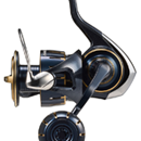 Daiwa Saltiga G 2023