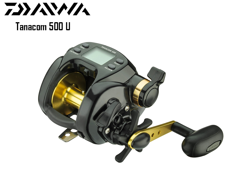 Daiwa Tanacom 500 U