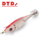 DTD Ballistic Red Killer