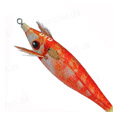 DTD Squid Real Fish Bukva