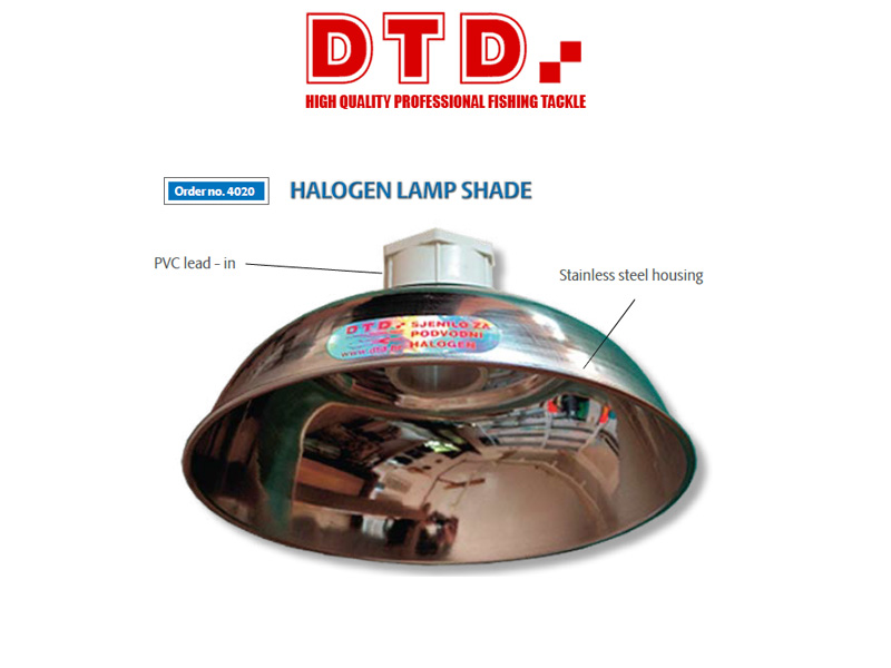 DTD Underwater Spare Lamp Shade