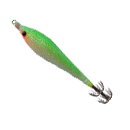 DTD Squid Jigs Soft Flash Glavoc 1.5