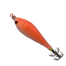 DTD Squid Jigs Soft Flash Glavoc 2.0