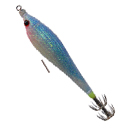 DTD Squid Jigs Soft Flash Glavoc