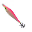 DTD Squid Jigs Soft Diamond Glavoc