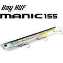 Duo Bay Ruf Manic Fish 155