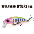 DUO Spearhead Ruyki 46S