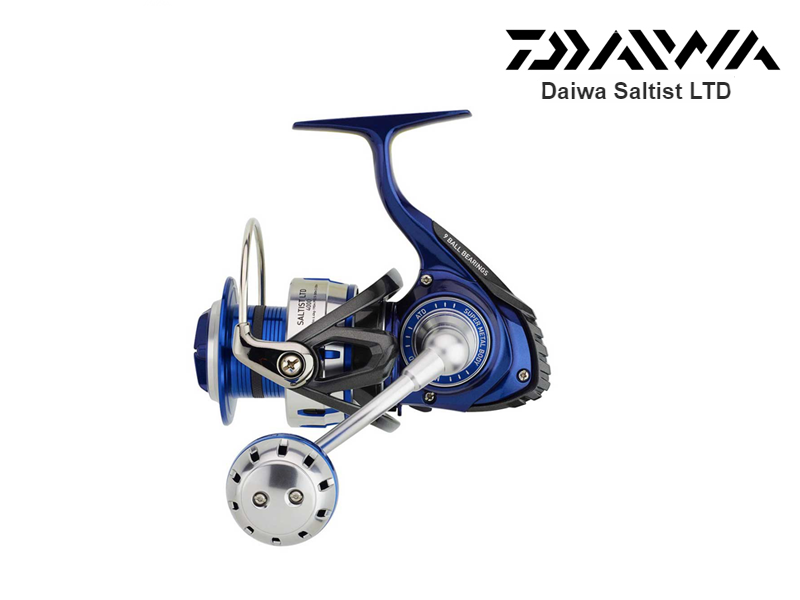 Daiwa Saltist LTD 4000