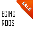 Eging Special Offer Rods