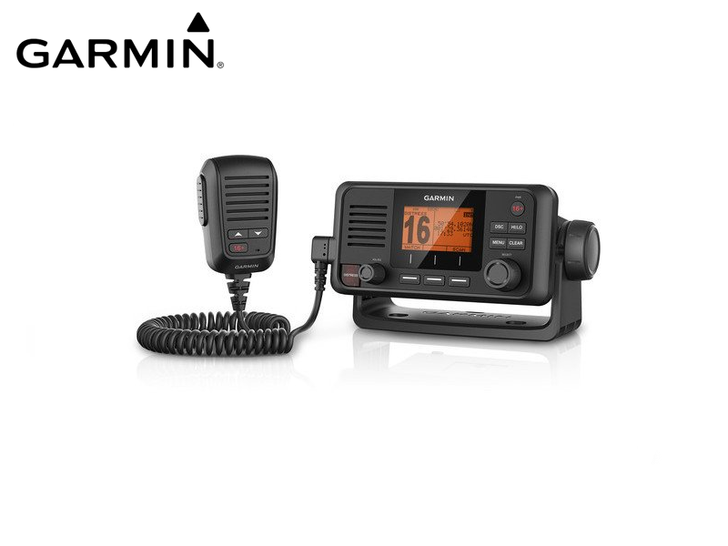 Garmin VHF 110i Marine Radio