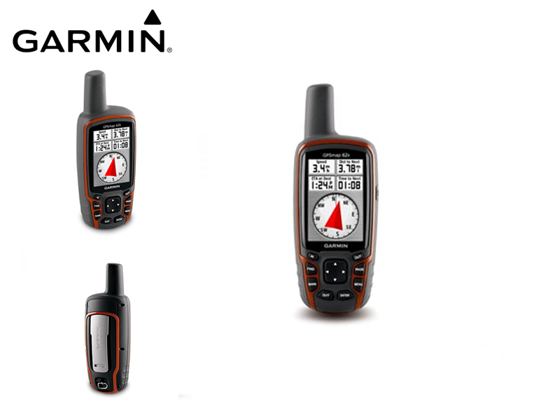 Garmin GPSMAP® 62s