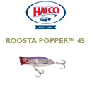 Halco Roosta Popper 45