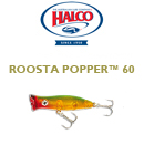 Halco Roosta Popper 60