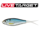 Live Target Skip Shad