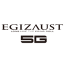 Major Craft Egizaust 5G Tip Run Rods