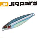 Major Craft Jigpara Micro 3gr Live