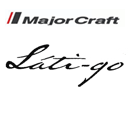 Major Craft Lati Go Spinning Rods