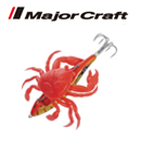 Major Craft Puri Puri Taco Crab