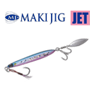 Major Craft Maki Jig Jet 30gr