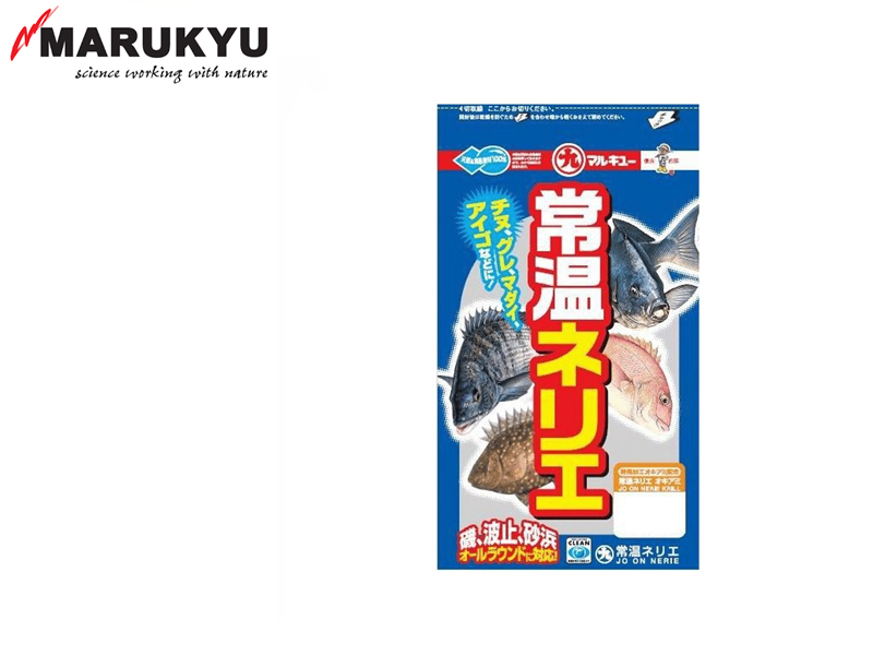 Marukyu Jo On Nerie ( Flavour: Krill, Pack: 100gr)
