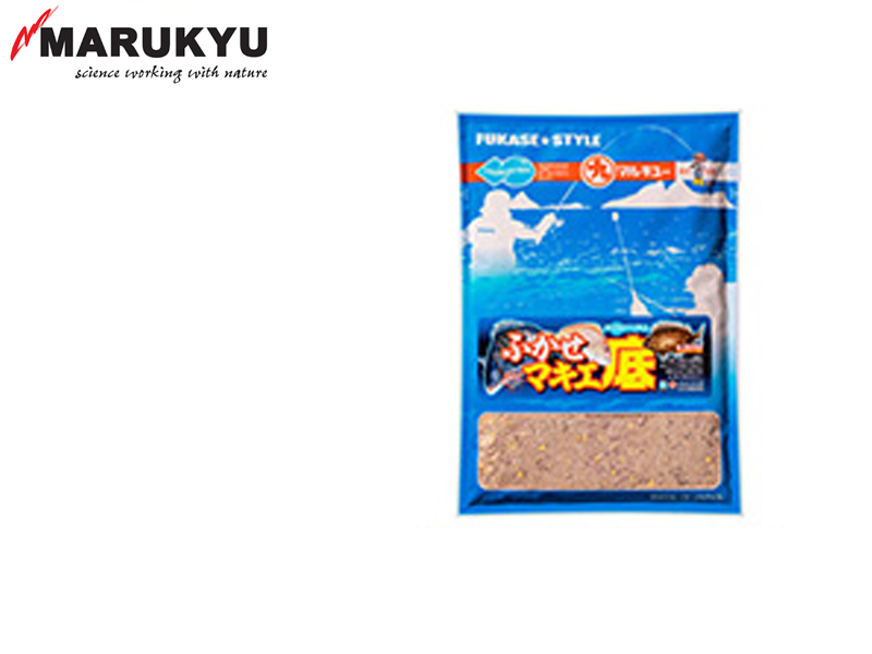 Marukyu Fukase Makie Soko#7993 (Pack: 1.5kg)