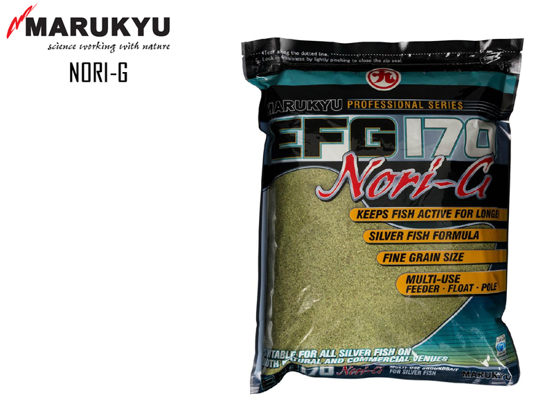 Marukyu EFG 170 Nori-G (1kg)