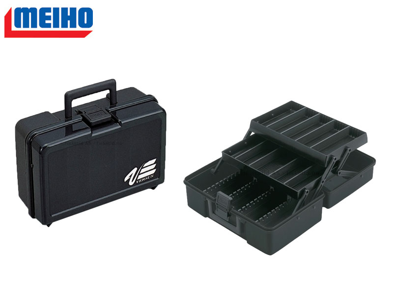 Meiho Versus VS-7040 (390mm x 270mm x 220mm) [MEIHVS7040] - €31.96 :  , Fishing Tackle Shop