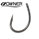 Owner Carp C5 Hooks Carp Fishing Hooks for Carp Fishing, Eye Hooks for Carp  Rigs, Single Hook for Carp, Hook, Size/Package Contents: Size 1-7 Pieces :  : Sports & Outdoors