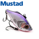 Mustad Rouse Vib 50s